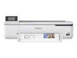 Epson   Wireless Printer   SureColor SC-T2100   Inkjet   Colour   Inkjet Multifunctional Printer   A1   Wi-Fi   White