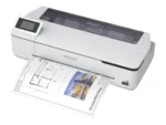 Epson   Wireless Printer   SureColor SC-T2100   Inkjet   Colour   Inkjet Multifunctional Printer   A1   Wi-Fi   White