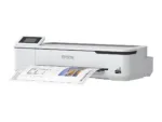Epson   Wireless Printer   SureColor SC-T2100   Inkjet   Colour   Inkjet Multifunctional Printer   A1   Wi-Fi   White