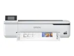 Epson   Wireless Printer   SureColor SC-T2100   Inkjet   Colour   Inkjet Multifunctional Printer   A1   Wi-Fi   White