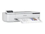 Epson   Wireless Printer   SureColor SC-T2100   Inkjet   Colour   Inkjet Multifunctional Printer   A1   Wi-Fi   White