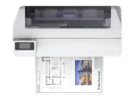 Epson   Wireless Printer   SureColor SC-T2100   Inkjet   Colour   Inkjet Multifunctional Printer   A1   Wi-Fi   White