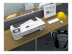 Epson   Wireless Printer   SureColor SC-T2100   Inkjet   Colour   Inkjet Multifunctional Printer   A1   Wi-Fi   White