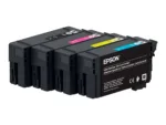 Epson   Wireless Printer   SureColor SC-T2100   Inkjet   Colour   Inkjet Multifunctional Printer   A1   Wi-Fi   White