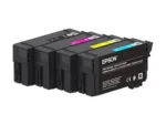 Epson   Wireless Printer   SureColor SC-T2100   Inkjet   Colour   Inkjet Multifunctional Printer   A1   Wi-Fi   White