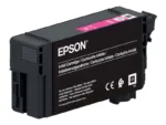 Epson   Wireless Printer   SureColor SC-T2100   Inkjet   Colour   Inkjet Multifunctional Printer   A1   Wi-Fi   White