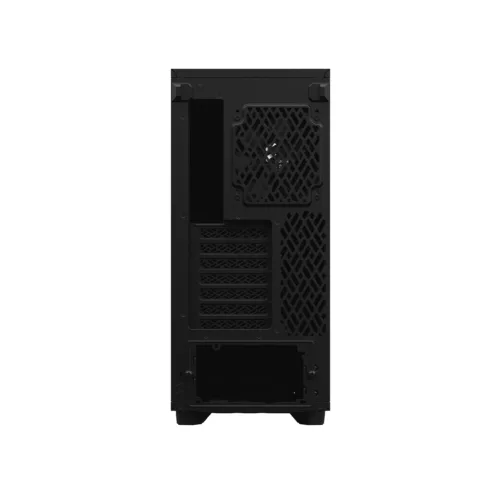 Fractal Design   Define 7 Compact   Black   ATX   ATX