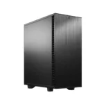 Fractal Design   Define 7 Compact   Black   ATX   ATX
