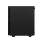 Fractal Design   Define 7 Compact   Black   ATX   ATX