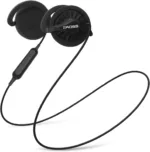 Koss   Headphones   KSC35WL   Bluetooth   In-ear   Microphone   Black   Wireless