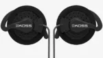 Koss   Headphones   KSC35WL   Bluetooth   In-ear   Microphone   Black   Wireless
