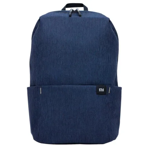 Xiaomi   Mi Casual Daypack   Backpack   Dark Blue   Shoulder strap