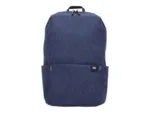 Xiaomi   Mi Casual Daypack   Backpack   Dark Blue   Shoulder strap
