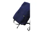 Xiaomi   Mi Casual Daypack   Backpack   Dark Blue   Shoulder strap