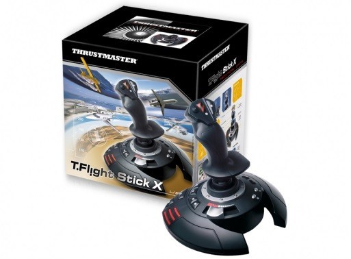 298050-4160526-5054629548554-0.webp Thrustmaster Joystick Flight Stick X PC PS3 Thrustmaster
