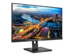 Philips   243B1/00   23.8 ”   IPS   FHD   16:9   75 Hz   4 ms   1920 x 1080 pixels   250 cd/m²   HDMI ports quantity 1   Black