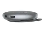 Dell   Mobile Adapter Speakerphone   MH3021P