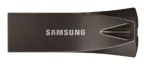 Samsung BAR Plus 64 GB USB 3.1 laikmena, pilka
