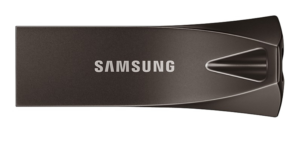 298856-muf-64be4-apc-8801643230739-0.webp Samsung BAR Plus 64 GB USB 3.1 laikmena, pilka