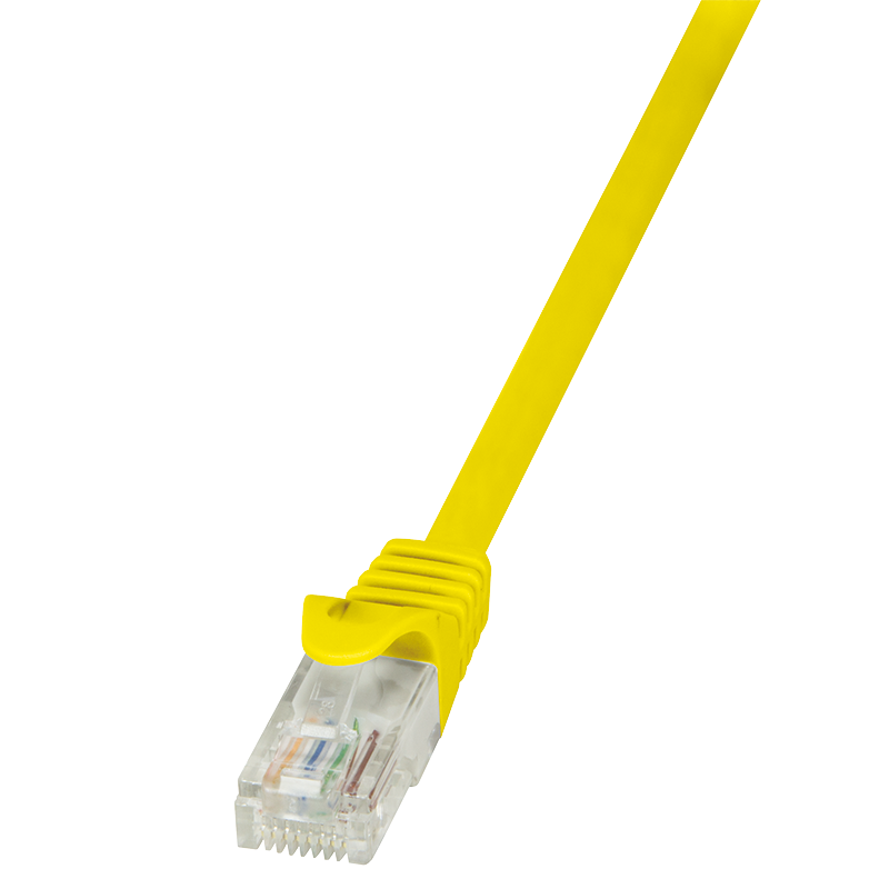 298960-cp1037u-4052792025972-0.webp Logilink Patch cable CP1037U