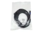 Logilink   Cable HDMI High Speed with Ethernet   CH0064   HDMI Type A Male   HDMI Type A Male   HDMI to HDMI   5 m