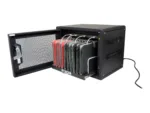PORT CONNECT   Charging Cabinet 10 units