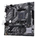 Mainboard ASUS AMD A520 SAM4 MicroATX 2xPCI-Express 3.0 1x 1xPCI-Express 3.0 16x 1xM.2 Memory DDR4 Memory slots 2 1x15pin D-sub 1xHDMI 2xUSB 2.0 4xUSB 3.2 type B 1xPS/2 3xStereo jack 3.5mm 1xRJ45 PRIMEA520M-K