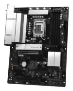 MB B860 S1851 ATX/B860 ROCK WIFI 7 ASROCK