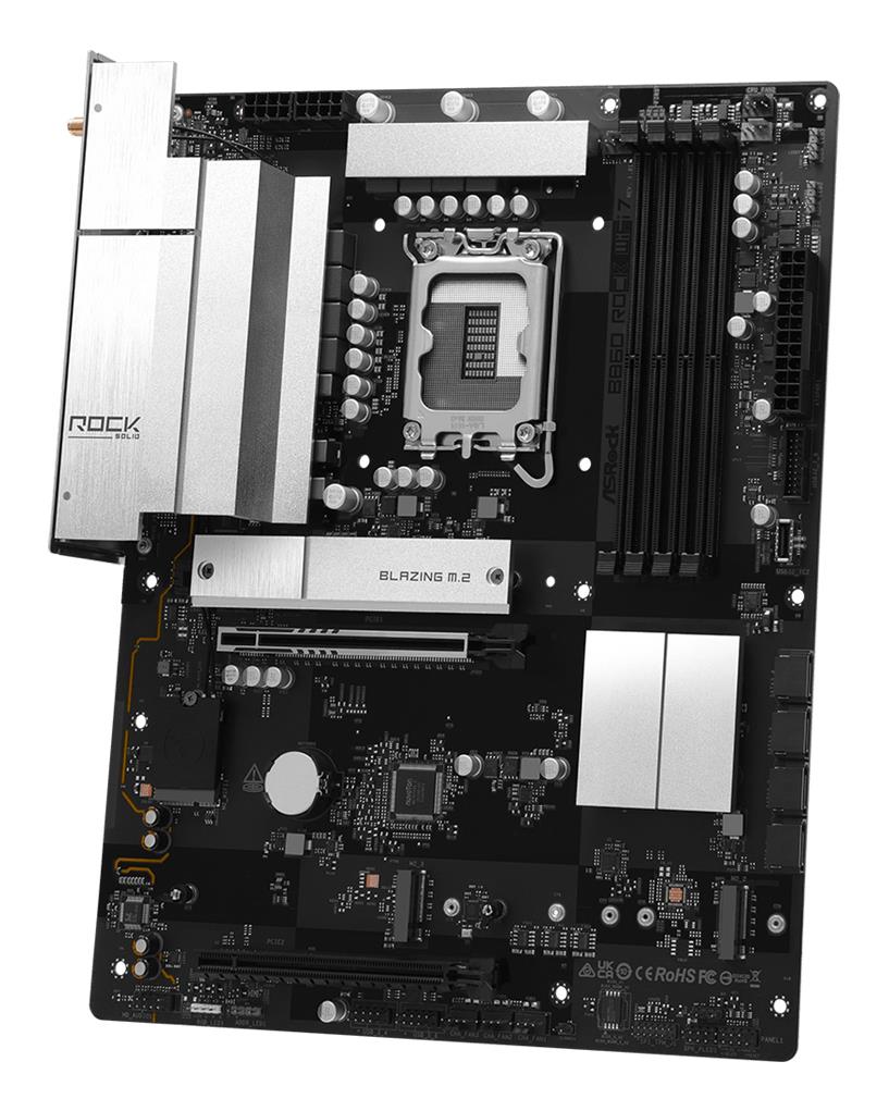 2dd10867-9f3f-47cc-ac9c-f1bf2044d9b4-1 MB B860 S1851 ATX/B860 ROCK WIFI 7 ASROCK