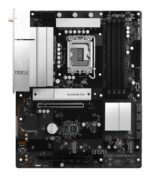 MB B860 S1851 ATX/B860 ROCK WIFI 7 ASROCK