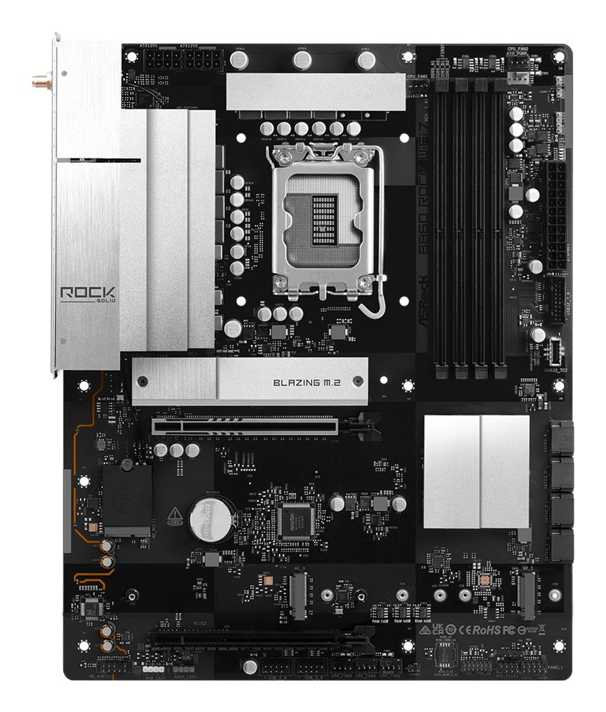 2e7960dd-cd07-47e4-b16d-b924f3371aa5-1 MB B860 S1851 ATX/B860 ROCK WIFI 7 ASROCK