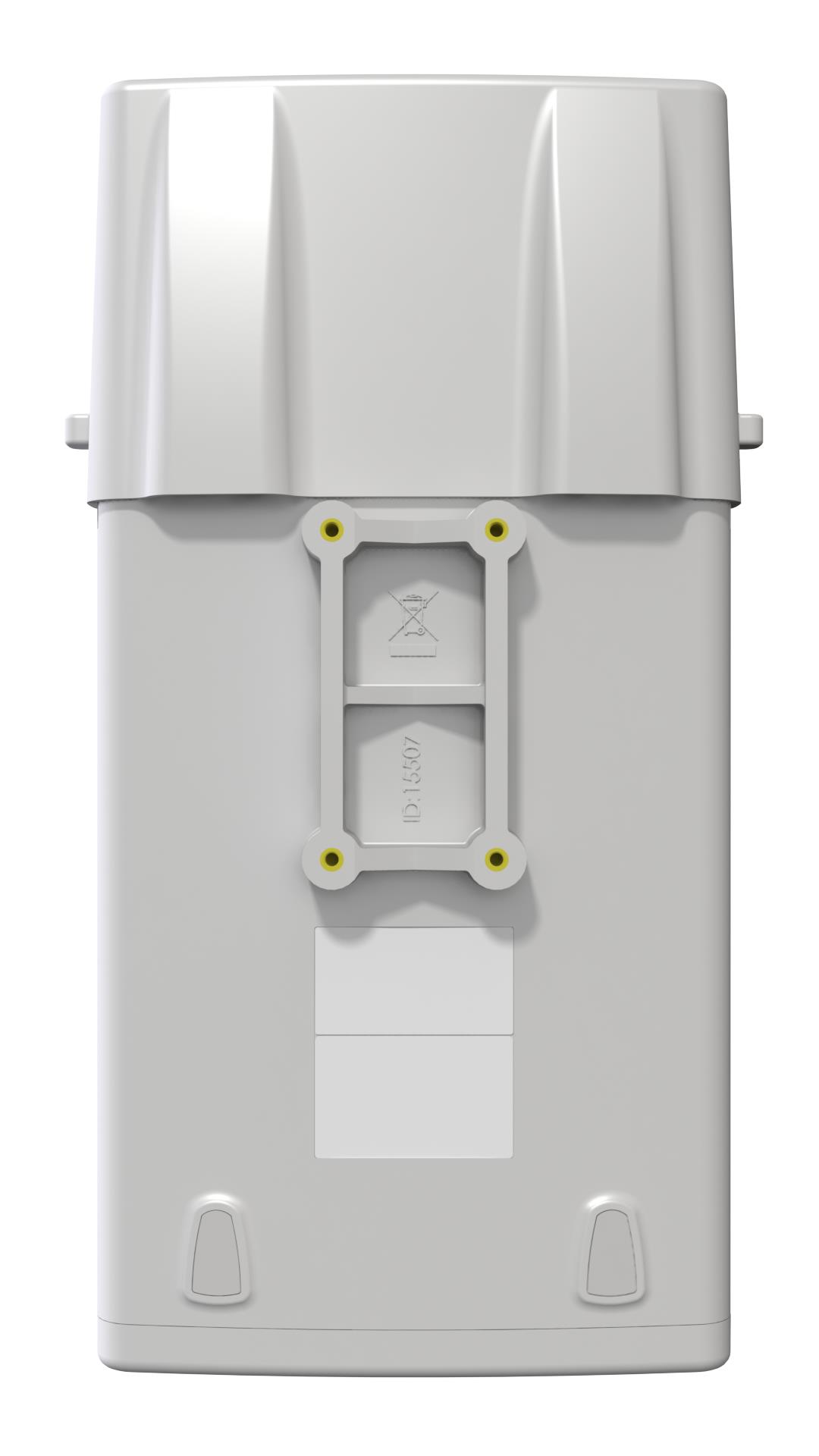 2ed201bb-458b-4088-b63b-3d29bf4bcd2e-1 Wireless Device MIKROTIK 1xLAN ports WAN connection Ethernet (RJ-45)/Wi-Fi RB912UAG-5HPND-OUT