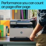 PRINTER/COP/SCAN/3302SDW 499Q6F#B19 HP