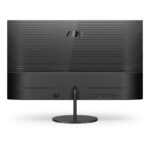 LCD Monitor AOC Q32V4 31.5″ Business Panel IPS 2560×1440 16:9 75Hz Matte 4 ms Speakers Tilt Colour Black Q32V4