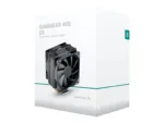 Deepcool   Gammaxx 400EX   Intel, AMD   CPU Air Cooler