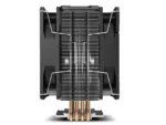 Deepcool   Gammaxx 400EX   Intel, AMD   CPU Air Cooler