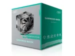 Deepcool   Gammaxx 400EX   Intel, AMD   CPU Air Cooler