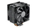 Deepcool   Gammaxx 400EX   Intel, AMD   CPU Air Cooler