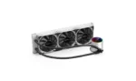 Deepcool   CASTLE 360EX   White   Intel, AMD   CPU Liquid Cooler