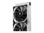 Deepcool   CASTLE 360EX   White   Intel, AMD   CPU Liquid Cooler