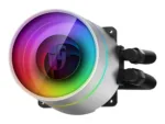 Deepcool   CASTLE 360EX   White   Intel, AMD   CPU Liquid Cooler