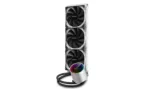 Deepcool   CASTLE 360EX   White   Intel, AMD   CPU Liquid Cooler