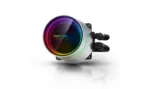 Deepcool   CASTLE 360EX   White   Intel, AMD   CPU Liquid Cooler