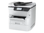 Epson WorkForce Pro WF-C878RDTWF   Epson