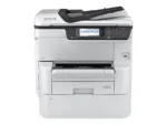 Epson WorkForce Pro WF-C878RDTWF   Epson