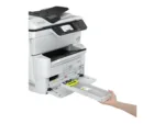 Epson WorkForce Pro WF-C878RDTWF   Epson