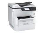 Epson WorkForce Pro WF-C878RDTWF   Epson