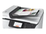 Epson WorkForce Pro WF-C878RDTWF   Epson