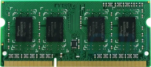 Synology NAS atmintis 4 GB DDR4 2666 MHz