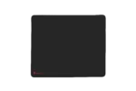 Genesis   Carbon 500 L   Mouse pad   400 x 2.5 x 330 mm   Black